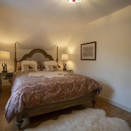 Halyon Village 리조트 그린캐슬