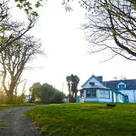 Halyon Village 그린캐슬