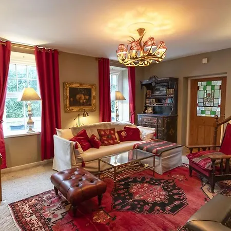 Halyon Village 리조트