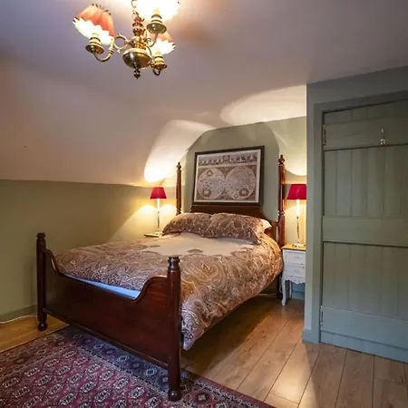 리조트 Halyon Village 그린캐슬