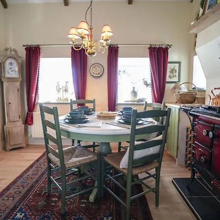 Halyon Village 리조트