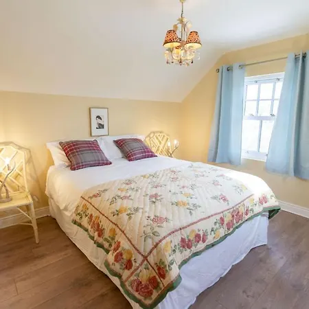 리조트 Halyon Village 그린캐슬