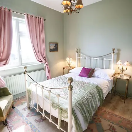 Halyon Village 리조트 그린캐슬