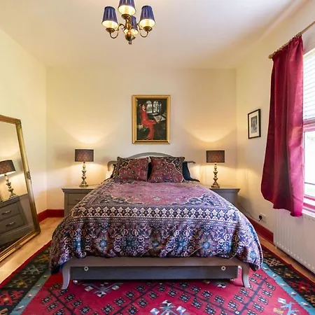 Halyon Village 그린캐슬