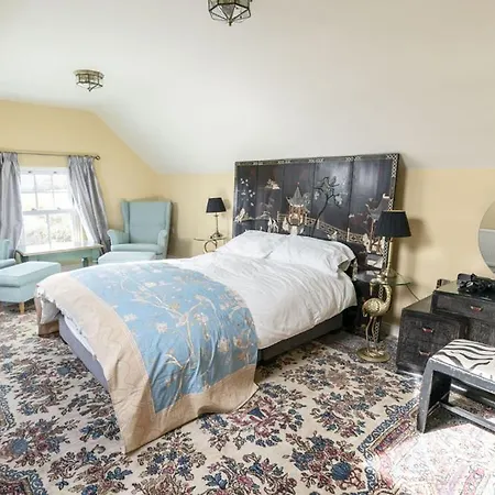 리조트 Halyon Village *