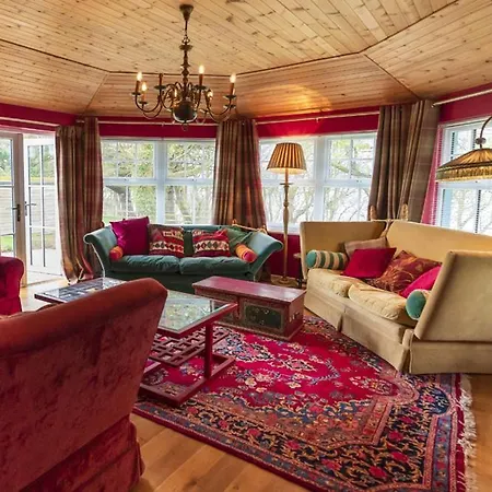 Halyon Village 그린캐슬