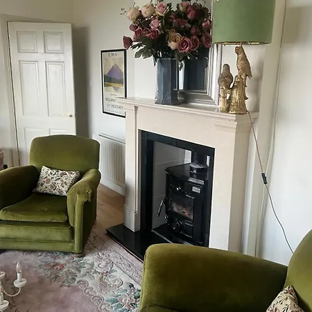 Halyon Village 그린캐슬