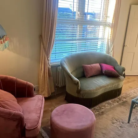 Halyon Village Greencastle (Donegal)