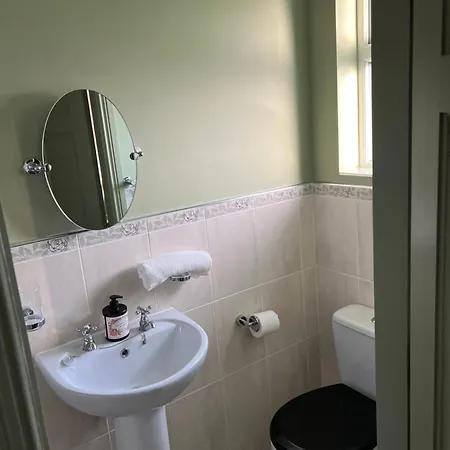 Halyon Village * 그린캐슬