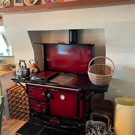 Halyon Village Resort Greencastle (Donegal)