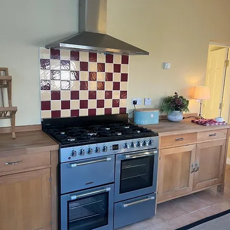 리조트 Halyon Village 그린캐슬