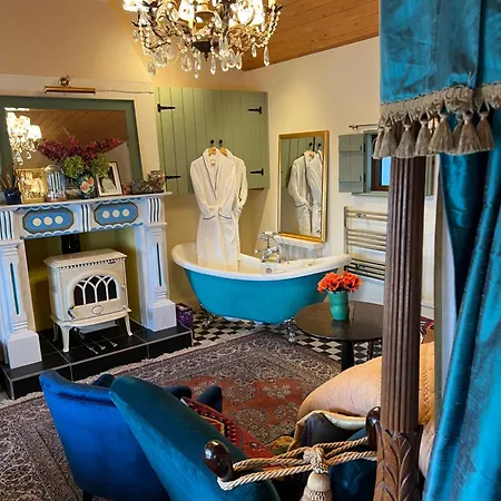 Halyon Village * 그린캐슬