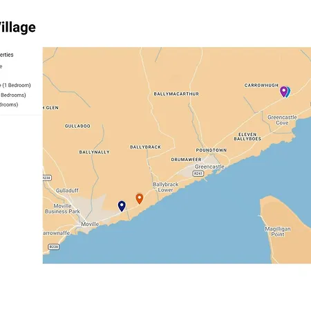 Halyon Village *