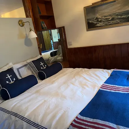 Resort Halyon Village Greencastle (Donegal)