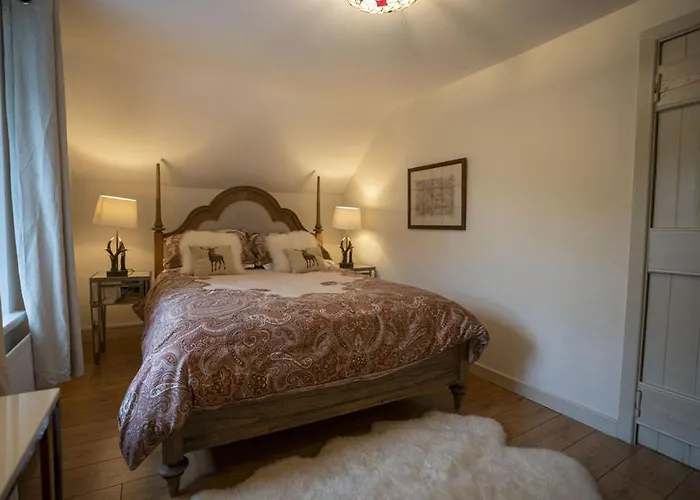 Halyon Village Semesteranläggning (resort) Greencastle (Donegal)