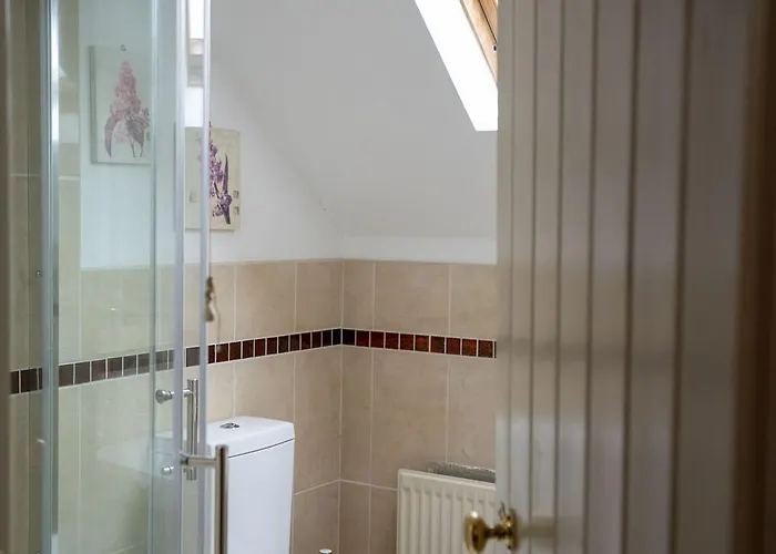 Halyon Village Semesteranläggning (resort) Greencastle (Donegal)