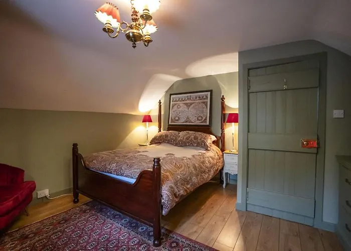 Resort Halyon Village Greencastle (Donegal)