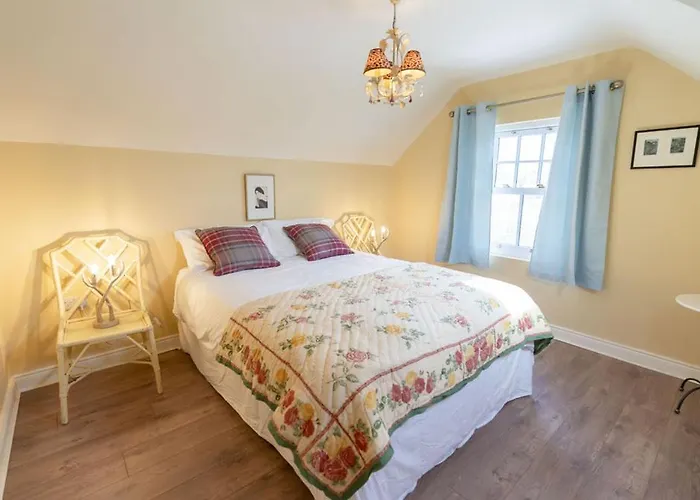 Resort Halyon Village Greencastle (Donegal)