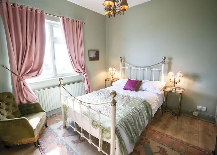 Halyon Village Resort Greencastle (Donegal)