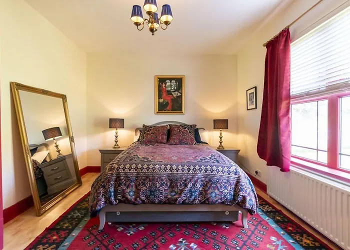 Halyon Village Greencastle (Donegal)