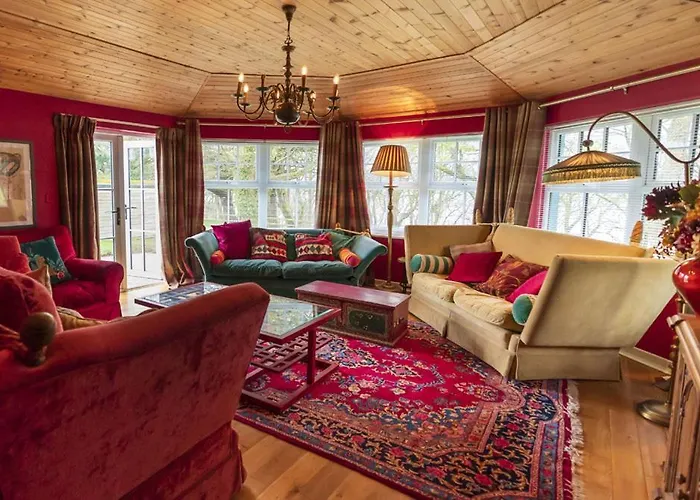 Halyon Village Greencastle (Donegal)