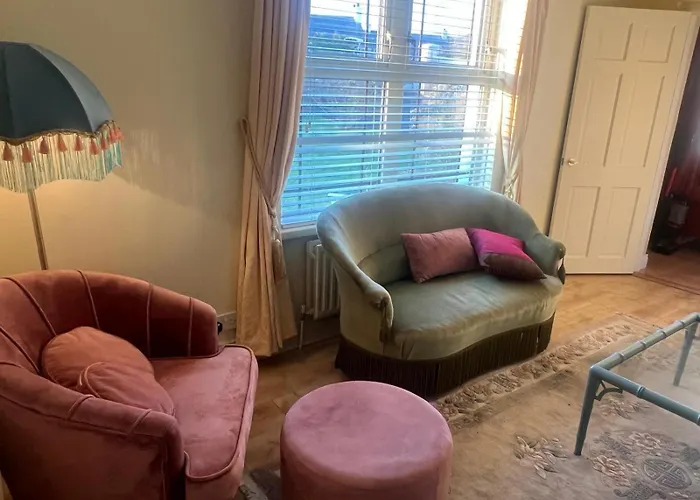 Halyon Village Greencastle (Donegal)