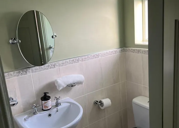 Halyon Village * Greencastle (Donegal)