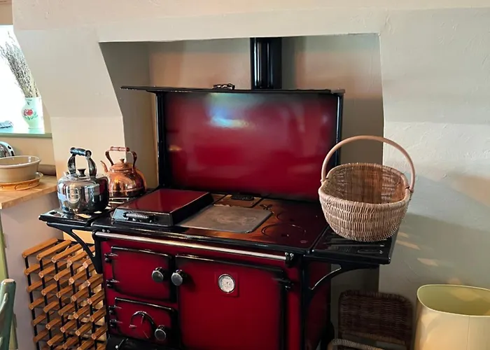 Halyon Village Resort Greencastle (Donegal)