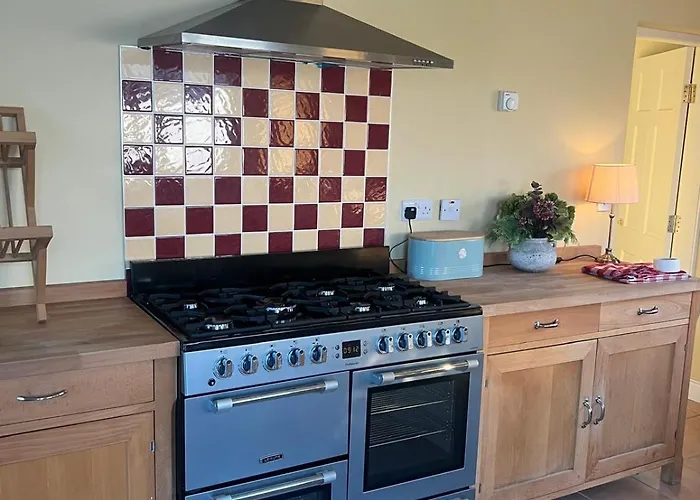 Resort Halyon Village Greencastle (Donegal)