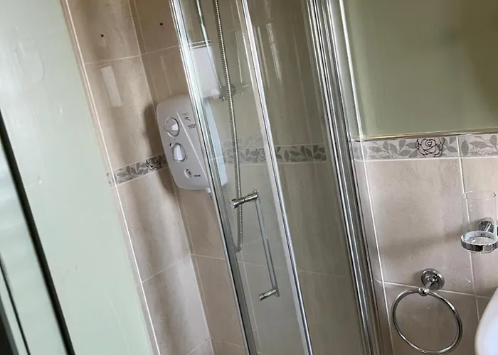 Semesteranläggning (resort) Halyon Village Greencastle (Donegal)