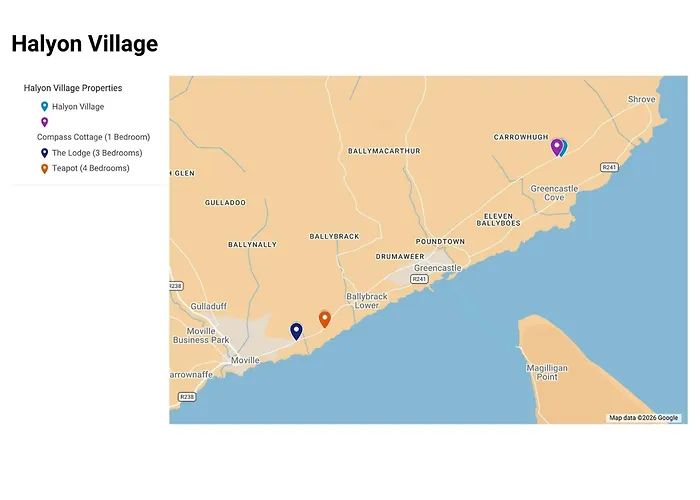 Halyon Village *